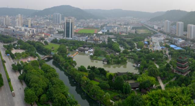 评析全国百强县之浙江省玉环市:首个有岛屿特征的县,但已成半岛