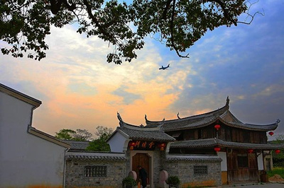 这份省级示范名单,台州2县(市)9乡镇(街道)上榜!