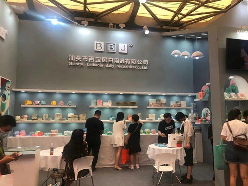 百货风尚,潮流 家塑 人气爆棚