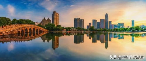 为何浙江省台州市如此疯狂造城,昂贵的台州房价与台州市城市格局