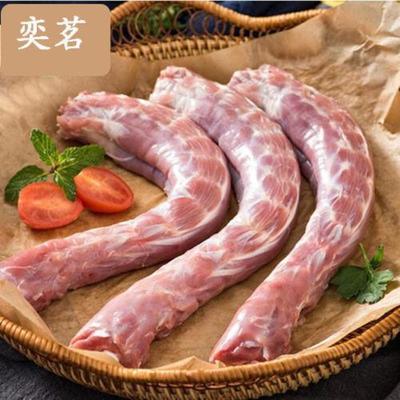 [鸭脖子批发]浙江台州温岭市鸭副产品 48.00元/件鸭脖生鲜冷 _ 一亩田