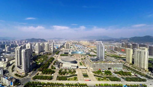 全省只有23个,路桥这个地方 商 榜了