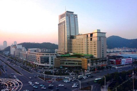 房价 电话 地址 台州 去哪儿