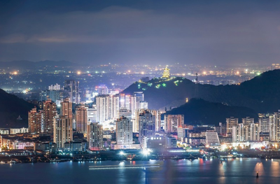 为何说台州是一座没有市中心,也没有台州人的城市?看完你就懂了