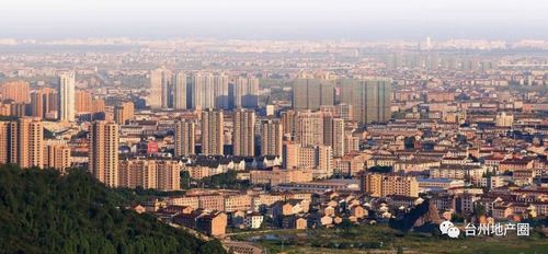 台州 临海市国土空间总体规划 2021 2035年 公示