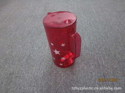 【煌熠 大容量冷水壶/果汁多用壶】价格,厂家,图片,其他通用/工程塑料,台州市黄岩煌熠模具塑料厂-