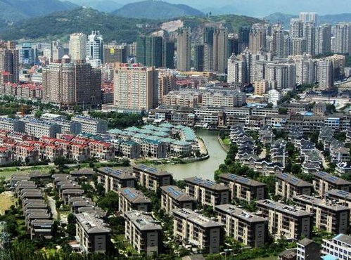 3月底台州温岭市土拍tp020102 tp110408两宗商住地块