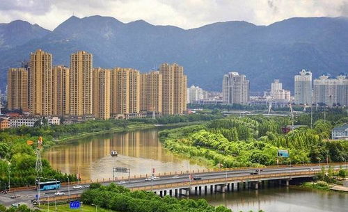 浙江台州很牛的城区,位于浙江中部沿海,是台州 第一区