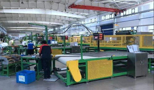 贵轮越南120万全钢项目正式开工 2020中国轮胎加快海外扩张
