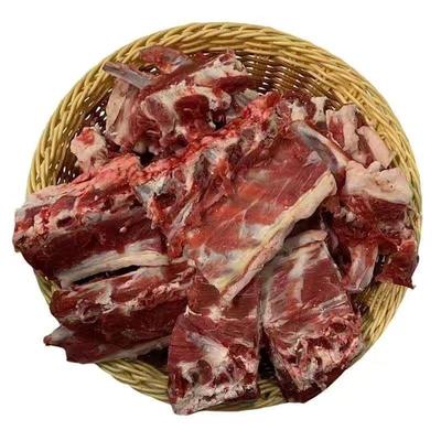 [羊骨头批发]浙江台州温岭市羊副产品 6.98元/斤羊脊骨羊蝎子 _ 一亩田