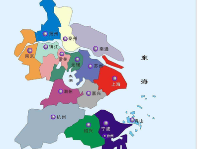 福建与浙江实力PK,地理位置相似,谁更胜一筹?