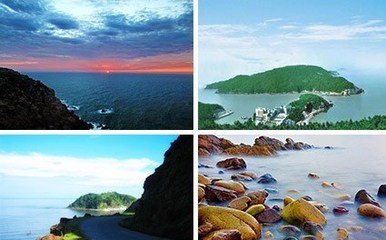 盘点5个江浙沪的亲子旅游景点