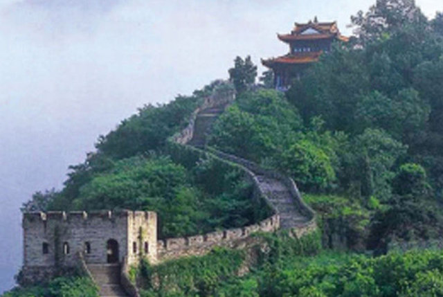 最具特色的台州风景,你不看看吗?