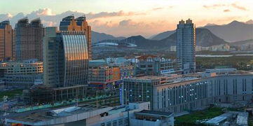 学习之路 台州发展的活力源泉