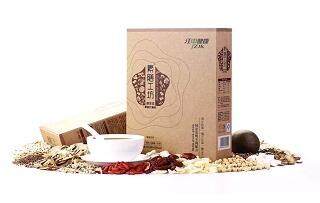 素膳工坊产品分类|素食代餐方法|台州素膳工坊