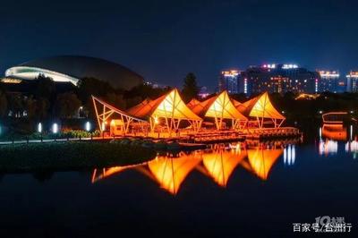 网友们纷纷晒出家乡的美景,原来台州这么漂亮