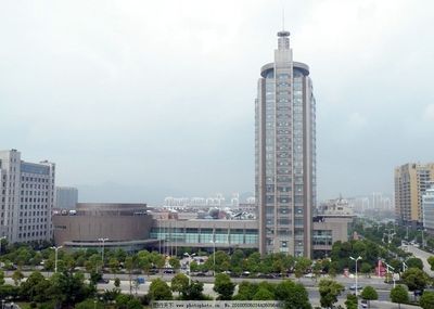 台州电视台