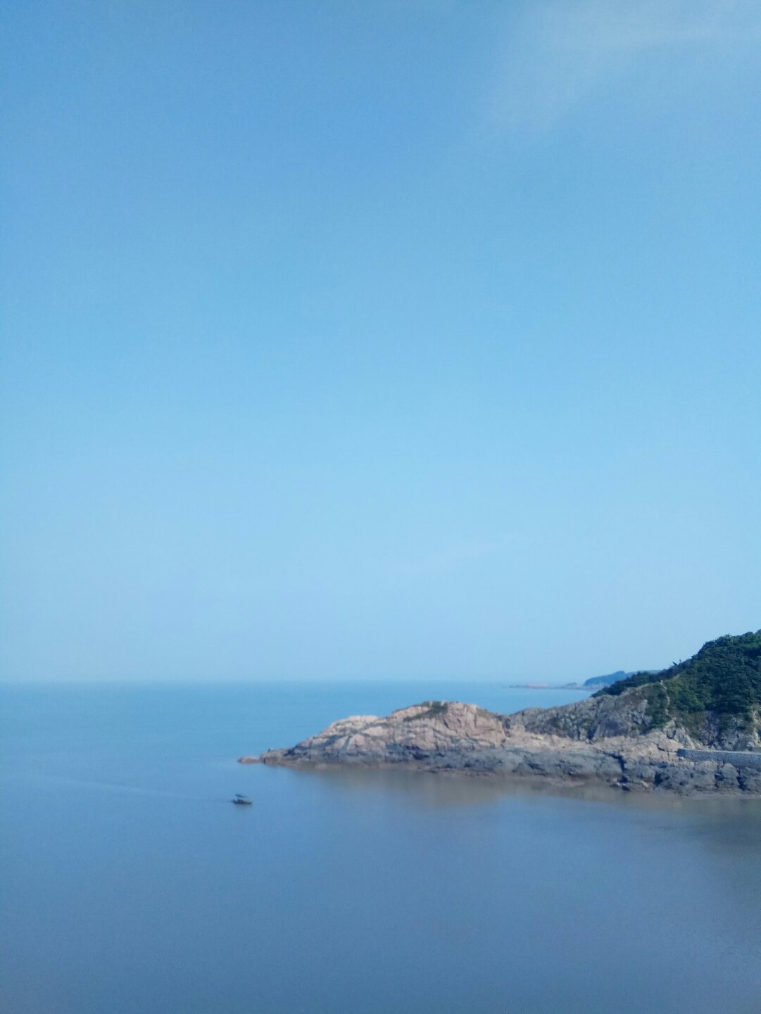 浙江省台州市玉环县沙门镇沙门镇村级渔业管理中心