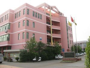 台州市澳帅工贸 台州制造业的坚实力量