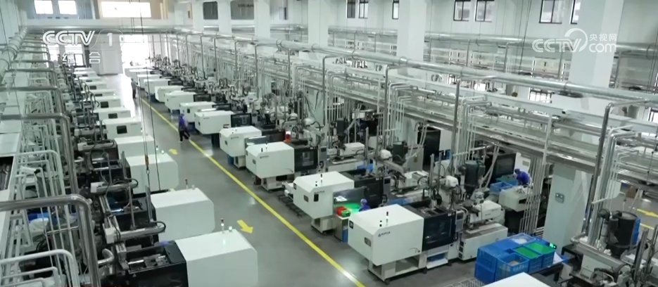 从代工厂到中国品牌 台州外贸企业的内销破局与多元市场开拓