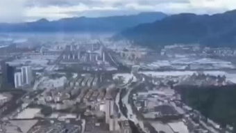 台州 山海之间的璀璨明珠