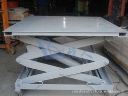 台州市路桥厨士厨房设备厂升降台产品列表