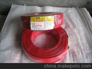 台州市椒江利伟电线厂 国标BV2.5家装铜芯电线的专业批发之选