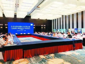 三场对接会展现台州制造魅力，采购商惊呼 “没想到台州有这么多好产品！”