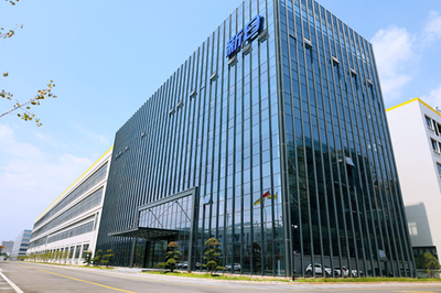 新日锂电嘉年华燃动温州 台州厂长直播带货引爆消费热潮