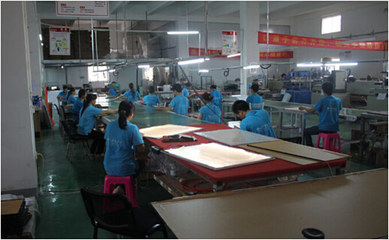 强强联手，共谋发展 兴塑工贸与黑龙江瑞腾传媒达成初步合作意向