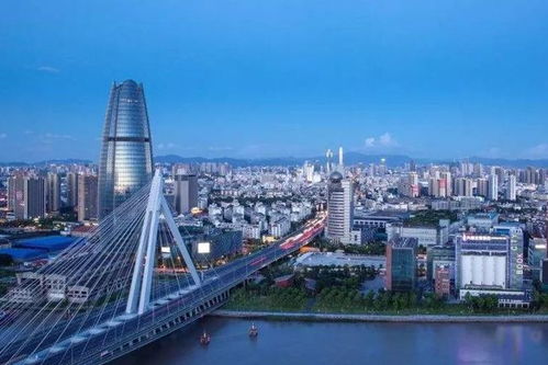浙江最不缺钱的3个城市，它被誉为人间天堂，台州是否上榜？